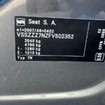 
										SEAT – Alhambra – 2.0 TDI CR DPF DSG Style full									