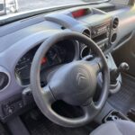 
										CITROEN BERLINGO ISOTERMO 1.6HDI 100CV full									