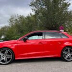 
										AUDI – A3 –  2.0 TDI 184CV quattro S tr. Sport full									