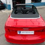 
										AUDI – A3 Cabrio –  2.0 TDI clean diesel Attract. full									