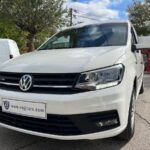 
										VOLKSWAGEN – Caddy –  1.4 TGI Comfortline Maxi full									