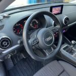 
										AUDI – A3 Sportback – 1.4 TFSI Ambition full									