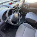 
										CITROEN BERLINGO ISOTERMO 1.6HDI 100CV full									