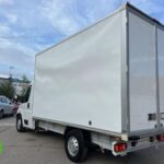 
										PEUGEOT Boxer 435 L4 BHDI 121kW 165CV full									