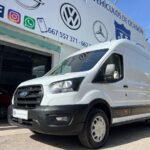 
										FORD Transit 350 2.0TDCI L4H3 TRASERA full									