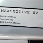 
										Maxus Deliver 9 2.0D L3H2 147 CV full									