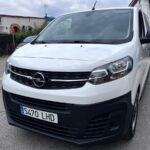 
										OPEL Vivaro 2.0 Diesel 88kW 120CV L3 full									