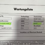 
										VOLKSWAGEN – Multivan –  2.0TDI 150CV Trendline full									