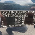 
										TOYOTA – RAV4 –  2.0 Multidrive S 4WD Style full									