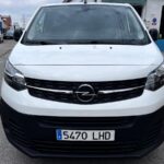 
										OPEL Vivaro 2.0 Diesel 88kW 120CV L3 full									