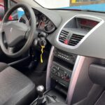 
										PEUGEOT – 207 – 16V VTi 120CV CC Tecno full									