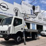 
										NISSAN NT400 35.133 3.0DCI PLATAFORMA full									