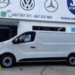 
										RENAULT Trafic Furgon 29 L2H1 Energy BluedCi 120CV full									