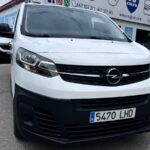 
										OPEL Vivaro 2.0 Diesel 88kW 120CV L3 full									