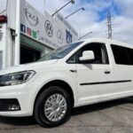 
										VOLKSWAGEN – Caddy –  1.4 TGI Comfortline Maxi full									