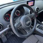 
										AUDI – A3 Sportback – 1.4 TFSI Ambition full									