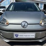 
										VOLKSWAGEN – Up! – 1.0 5p. club full									