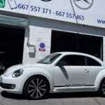 
										VOLKSWAGEN – Beetle – Sport 2.0 TSI 200 CV DSG full									