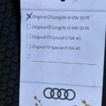 
										AUDI – A1 Sportback – 1.4 TFSI 125 CV Design full									