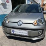 
										VOLKSWAGEN – Up! – 1.0 5p. club full									