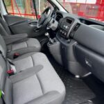 
										RENAULT Trafic Furgon 29 L2H1 Energy BluedCi 120CV full									