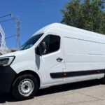 
										RENAULT MASTER 2.3DCI L4H3 145cv full									