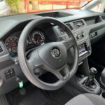 
										VOLKSWAGEN – Caddy –  1.4 TGI Comfortline Maxi full									