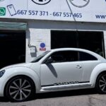 
										VOLKSWAGEN – Beetle – Sport 2.0 TSI 200 CV DSG full									