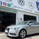 
										AUDI – A3 Sportback – 1.4 TFSI Ambition full									