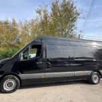 
										MERCEDES Sprinter 2.2CDI 143CV  LARGO 3.5T full									