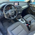 
										AUDI – Q3 – 2.0 TDI 150 CV quattro S tronic full									