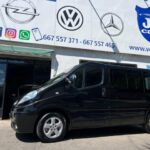 
										RENAULT Trafic 2.0 dCi 115 CV full									