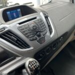 
										FORD – Grand Tourneo Custom full									