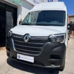 
										RENAULT MASTER 2.3DCI L4H3 145cv full									