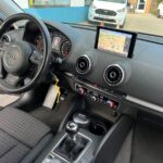 
										AUDI – A3 – 2.0 TDI clean diesel 150 CV Ambiente full									