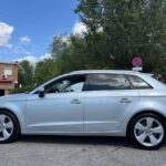 
										AUDI – A3 Sportback – 1.4 TFSI Ambition full									