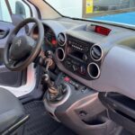 
										CITROEN BERLINGO ISOTERMO 1.6HDI 100CV full									