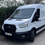 
										FORD Transit 350  L3H2 2.0TDCI 130CV full									