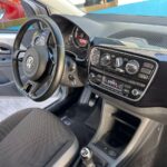 
										VOLKSWAGEN – Up! – 1.0 5p. club full									