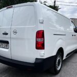 
										OPEL Vivaro 2.0 Diesel 88kW 120CV L3 full									