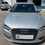 
										AUDI – A3 Sportback – 1.4 TFSI Ambition full									