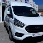 
										FORD Transit Custom Van 2.0 TDCI 96kW 320 L2 full									