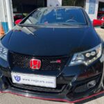 
										HONDA – Civic – Type R GT full									