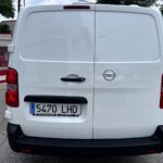 
										OPEL Vivaro 2.0 Diesel 88kW 120CV L3 full									