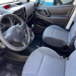 
										CITROEN BERLINGO ISOTERMO 1.6HDI 100CV full									