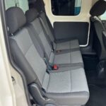 
										VOLKSWAGEN – Caddy –  1.4 TGI Comfortline Maxi full									