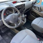 
										CITROEN BERLINGO ISOTERMO 1.6HDI 100CV full									