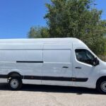 
										RENAULT MASTER 2.3DCI L4H3 145cv full									