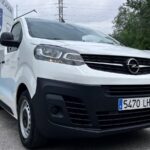 
										OPEL Vivaro 2.0 Diesel 88kW 120CV L3 full									