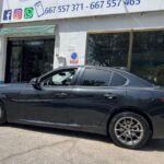 
										ALFA ROMEO – Giulia – 2.2 Diesel 110 kWAut. 8 vel. full									